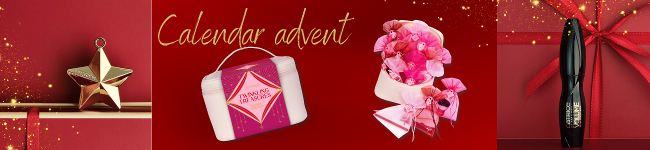 Catrice Advent Calendar